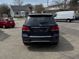 Mercedes-Benz GLE 63 S AMG * CARFAX *   | Mobile.bg    4