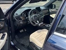 Mercedes-Benz GLE 63 S AMG * CARFAX *   | Mobile.bg    6