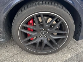 Mercedes-Benz GLE 63 S AMG * CARFAX *   | Mobile.bg    15
