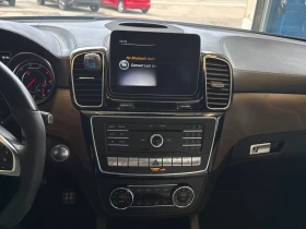 Mercedes-Benz GLE 63 S AMG * CARFAX *   | Mobile.bg    8