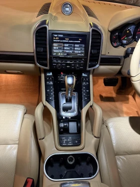 Обява за продажба на Porsche Cayenne 3.0 diesel ~20 999 лв. - изображение 4