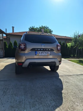 Dacia Duster - | Mobile.bg    1
