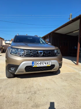 Dacia Duster - | Mobile.bg    6