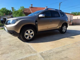 Dacia Duster - | Mobile.bg    2