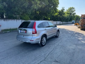 Honda Cr-v 2.2-150kc  | Mobile.bg    5