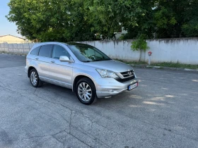Honda Cr-v 2.2-150kc  | Mobile.bg    7
