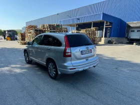 Honda Cr-v 2.2-150kc  | Mobile.bg    3