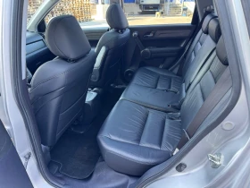 Honda Cr-v 2.2-150kc  | Mobile.bg    11