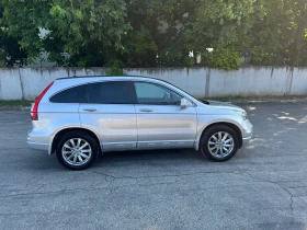 Honda Cr-v 2.2-150kc  | Mobile.bg    6