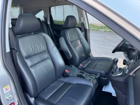 Honda Cr-v 2.2-150kc  | Mobile.bg    15