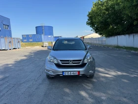 Honda Cr-v 2.2-150kc  | Mobile.bg    8