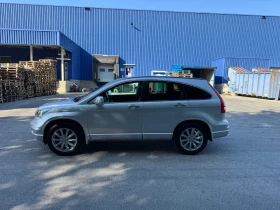 Honda Cr-v 2.2-150kc  | Mobile.bg    2