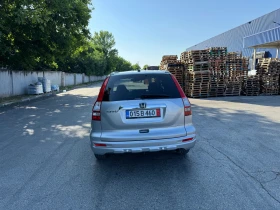 Honda Cr-v 2.2-150kc  | Mobile.bg    4