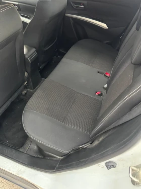 Suzuki SX4 S-Cross LED* NAVI* КАМЕРА* ПОДГРЕВ* 1.6DDis 120hp* 2018г - 14900 лв. - 67587682 12