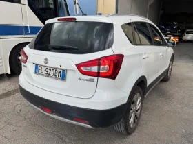 Suzuki SX4 S-Cross LED* NAVI* КАМЕРА* ПОДГРЕВ* 1.6DDis 120hp* 2018г - 14900 лв. - 67587682 15