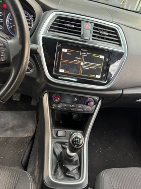 Suzuki SX4 S-Cross LED* NAVI* КАМЕРА* ПОДГРЕВ* 1.6DDis 120hp* 2018г - 14900 лв. - 67587682 7