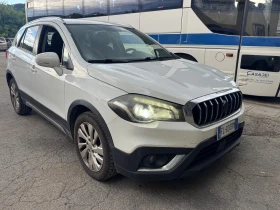 Suzuki SX4 S-Cross LED* NAVI* КАМЕРА* ПОДГРЕВ* 1.6DDis 120hp* 2018г - 14900 лв. - 67587682 16