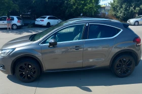 Citroen DS 4 Crossback | Mobile.bg    7