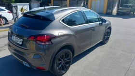 Citroen DS 4 Crossback | Mobile.bg    4