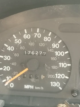 Suzuki Vitara 2.0 V6 | Mobile.bg    9