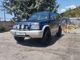 Suzuki Vitara 2.0 V6 | Mobile.bg    3