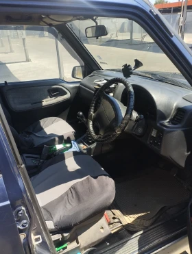 Suzuki Vitara 2.0 V6 | Mobile.bg    10