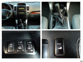 Toyota Land cruiser 3.0 D4D* 4X4* * * * *  | Mobile.bg    13