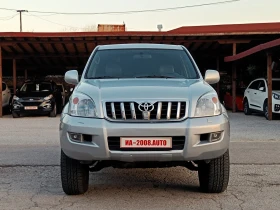 Toyota Land cruiser 3.0 D4D* 4X4* * * * *  | Mobile.bg    2