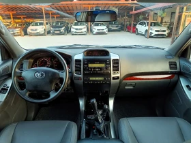 Toyota Land cruiser 3.0 D4D* 4X4* * * * *  | Mobile.bg    11