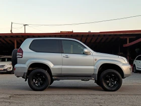 Toyota Land cruiser 3.0 D4D* 4X4* * * * *  | Mobile.bg    4