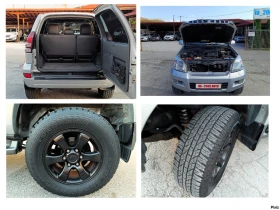 Toyota Land cruiser 3.0 D4D* 4X4* * * * *  | Mobile.bg    16