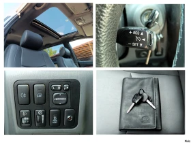 Toyota Land cruiser 3.0 D4D* 4X4* * * * *  | Mobile.bg    14