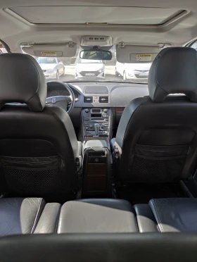 Volvo Xc90 2.5 | Mobile.bg    9
