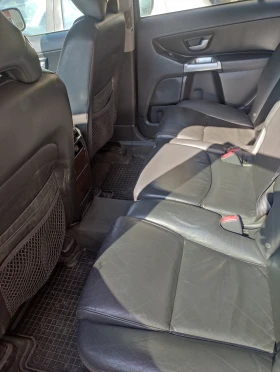Volvo Xc90 2.5 | Mobile.bg    10