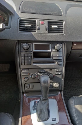 Volvo Xc90 2.5 | Mobile.bg    7