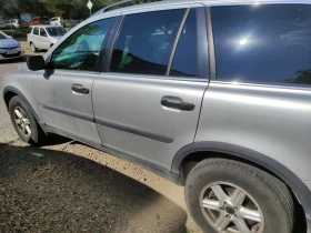 Volvo Xc90 2.5 | Mobile.bg    16