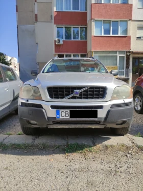 Volvo Xc90 2.5 | Mobile.bg    2