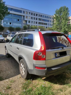 Volvo Xc90 2.5 | Mobile.bg    3