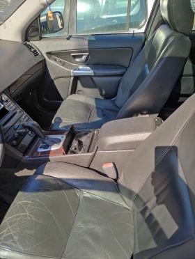 Volvo Xc90 2.5 | Mobile.bg    14