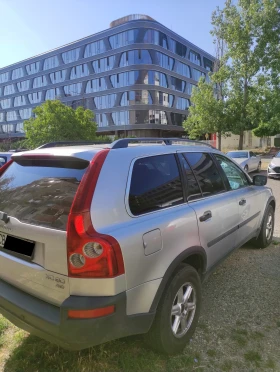 Volvo Xc90 2.5 | Mobile.bg    4