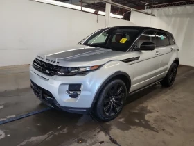 Обява за продажба на Land Rover Evoque AWD * CARFAX * АвтоКредит * Цена до България*  ~24 200 лв. - изображение 1