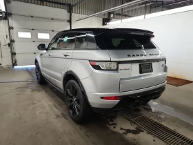 Обява за продажба на Land Rover Evoque AWD * CARFAX * АвтоКредит * Цена до България*  ~24 200 лв. - изображение 3
