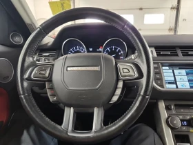 Обява за продажба на Land Rover Evoque AWD * CARFAX * АвтоКредит * Цена до България*  ~24 200 лв. - изображение 10