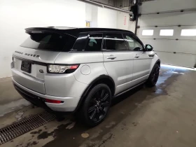 Обява за продажба на Land Rover Evoque AWD * CARFAX * АвтоКредит * Цена до България*  ~24 200 лв. - изображение 2
