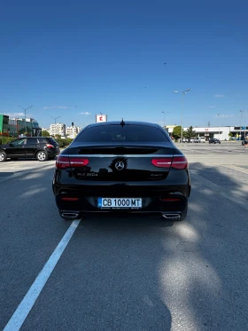 Обява за продажба на Mercedes-Benz GLE 350 Mercedes Benz GLE 350 Orange Art Edition ~82 000 лв. - изображение 5