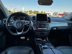 Обява за продажба на Mercedes-Benz GLE 350 Mercedes Benz GLE 350 Orange Art Edition ~82 000 лв. - изображение 10