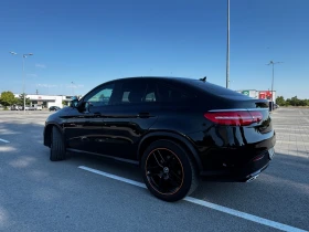 Обява за продажба на Mercedes-Benz GLE 350 Mercedes Benz GLE 350 Orange Art Edition ~82 000 лв. - изображение 7