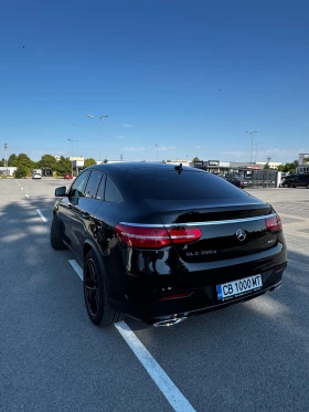 Обява за продажба на Mercedes-Benz GLE 350 Mercedes Benz GLE 350 Orange Art Edition ~82 000 лв. - изображение 6