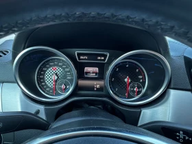 Mercedes-Benz GLE 350 Mercedes Benz GLE 350 Orange Art Edition | Mobile.bg    13