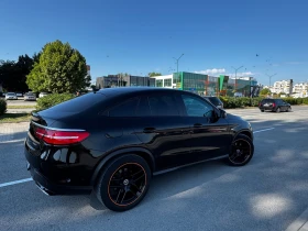 Обява за продажба на Mercedes-Benz GLE 350 Mercedes Benz GLE 350 Orange Art Edition ~82 000 лв. - изображение 4